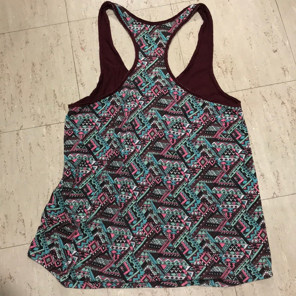 Tank top - Picture 2 of 2